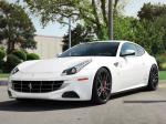 Ferrari FF Project Vindicator by SR Auto Group 2012 года